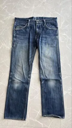 HOLLYWOOD RANCHMARKET BLUE BLUE JEANS 32