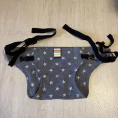 美品！キャリフリー　チェアベルト