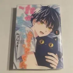 誰か夢だと言ってくれ 1巻