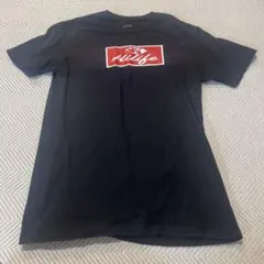 Hilife ブラック Tシャツ