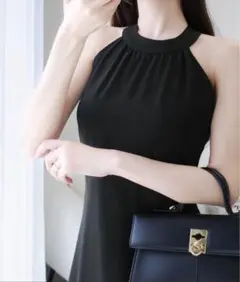 mily biletアメスリタンクワンピース