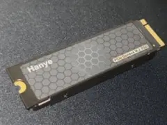 Hanye HE70-2TBNHS1 2048.4GB M.2 SSD
