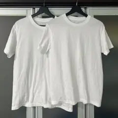 プリントスター ヘビーウェイトTシャツ S、M2枚セット