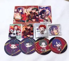 あんスタ あんさんぶるスターズ 紅月 まとめ売り
