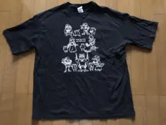 ヤバいTシャツ屋さん　TシャツL