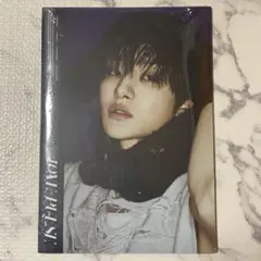 【匿名配送】ジフン　CD