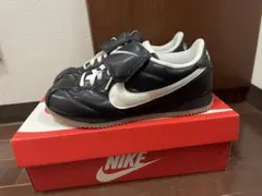 ナイキ コルテッツ SEティエンポパック ブラック
