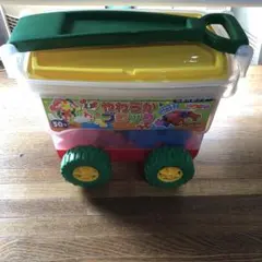 Toyroyal やわらかブロック 50個入り