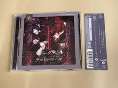 うたプリ　ファウスト　ラストカンタータ　CD