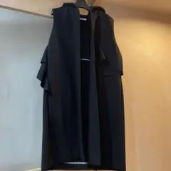2025年最新】yori ボンディング ロング ジレの人気アイテム