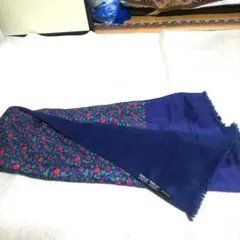 エルメスマフラー。ショールー。