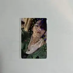 SEVENTEEN Heaven ウジトレカ