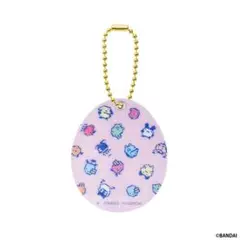 たまごっち アクリルスライドミラーコレクション
