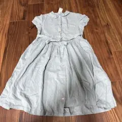 BONTONワンピース新品未使用10Ａサイズ
