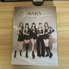KARA Make Again 3枚組アルバム