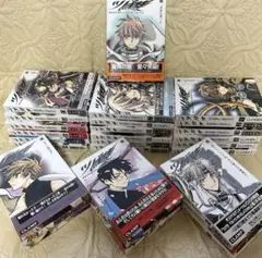 ツバサ・クロニクル　豪華版　全28巻セット ＋ ニライカナイ編全3巻セット ツバサ 豪華版 コミック 全28巻完結セット (少年マガジン