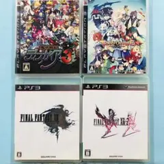 2025年最新】PS3 トリニティ ユニバースの人気アイテム - メルカリ