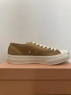JACK PURCELL CANVAS CAMEL 26.5cm