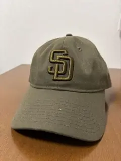 NEW ERA キャップ アジャスタブル