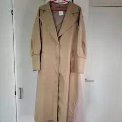 アメリヴィンテージ ロングトレンチ