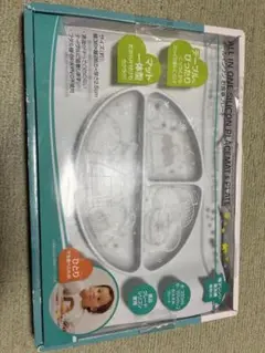 オールインワン　お食事プレート