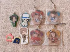 コナンストラップ