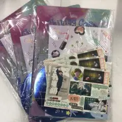 ちゃお2025年7月号　付録3セット