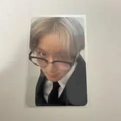 enhypenジョンウォントレカ