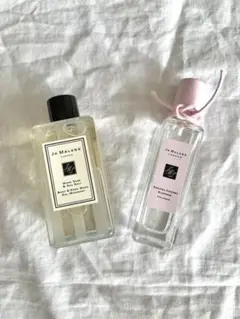 JO MALONE ボディソープとコロンのセット