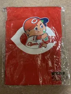 広島東洋カープ カープチャイダーTシャツ