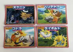 トップ ポケモン アドバンスジェネレーション カード セット