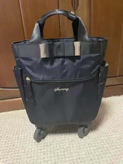 スワニー SWANY ディリー D530 ルバンド Mサイズ キャリーバッグ