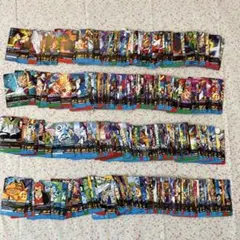 ドラゴンボール Zトレーディングカード 約400枚セット