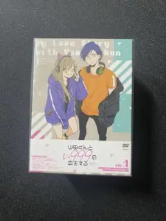 山田さんとLV999の恋をする　DVD