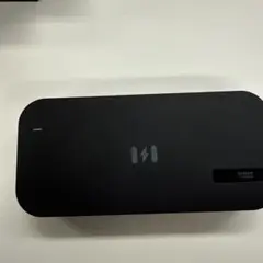 Selore ドッキングステーション HDMI USB