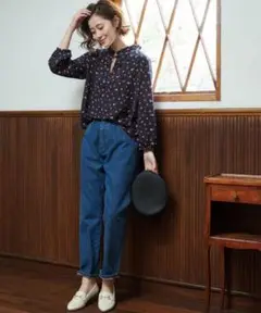 Wrangler ストレートデニム サイズ38