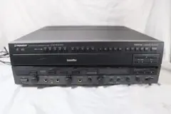 【LD動作品】Pioneer CLD-K1000 LDプレーヤー リモコン付き LD動作品】Pioneer CLD-K1000 LDプレーヤー リモコン付き - メルカリ