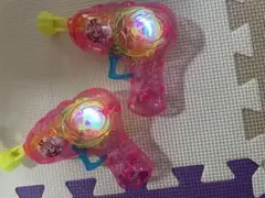 わんだふるぷりきゅあ　光る！しゃぼんスター　シャボン玉　プリキュア