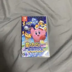 星のカービィ Wii デラックス
