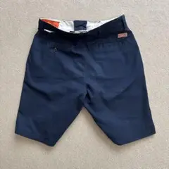 RED KAP ハーフパンツ　希少メキシコ製