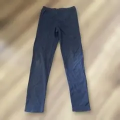 ユニクロ　スパッツ