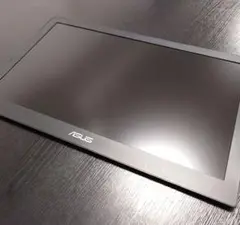 ASUS モバイルディスプレー MB169B+