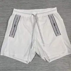 新品　PGG ストレッチ　メンズショートパンツ　4