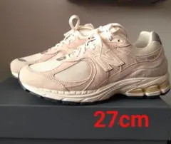 NEW BALANCE 2002RCC ニューバランス 2002