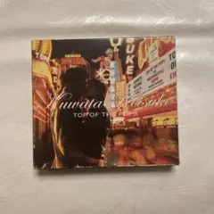 桑田佳祐/TOP OF THE POPS