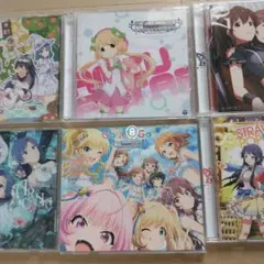 「アイドルマスター シンデレラガールズ スターライトステージ」THE IDOL…