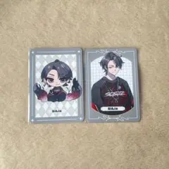 scarz 第五人格 SiLia トレカセット