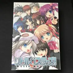 リトルバスターズ pcゲーム
