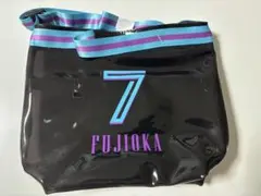 専用　藤岡裕大　クリアサコッシュ