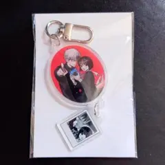 韓国『写らナイんです』アクリルキーホルダー 非売品 新品